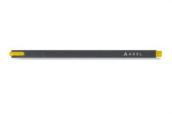 Adel Fineliner, 0.4, Sarı *12