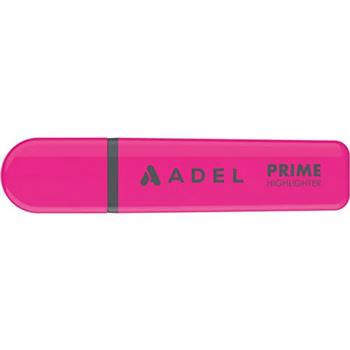 Adel Prime Fosforlu, Pembe