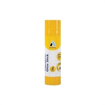 Adel Stick Yapıştırıcı Glue Stick, 36 Gr