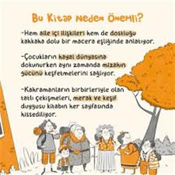 Anne Terliği - Timaş Çocuk