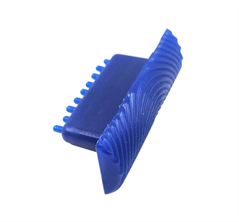 Artdeco Ahşap Desen Aparatı (Wood Grainer)Budak Aleti