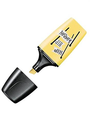 Artline Drawing System Brush Çizim Kalemi Uç:Fırça Siyah