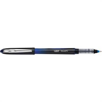 Bic Roller 0.5/0.7 Kırmızı-Siyah-Mavi 537Rt