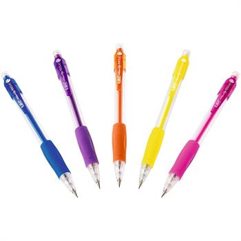 Bic Versatil Kalem Velocity 0.7 Karışık