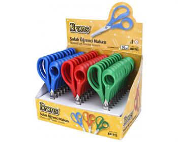 Brons Makas Solak Br-715