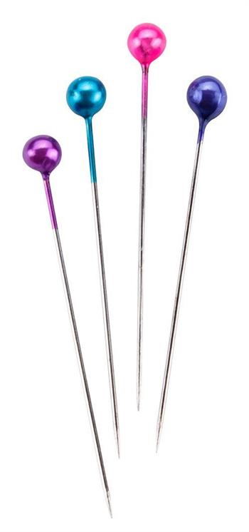 Brons Toplu İğne Başlıklı Br-358