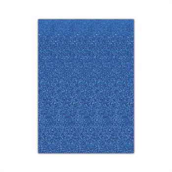 Bu-Bu Eva 50X70 Simli Mavi Bubu-Ev0018 (1 Adet)