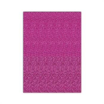Bu-Bu Eva 50X70 Simli Pembe Bubu-Ev0031 (1 Adet)