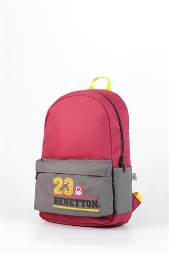 Burak Unıted Colors Of Benetton Sırt Çantası 76014