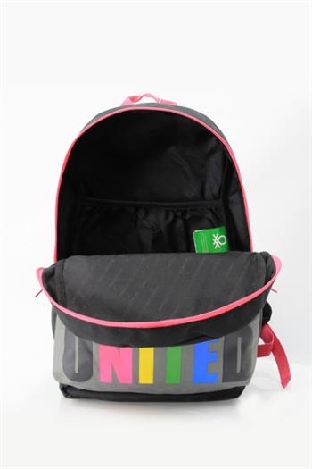 Burak Unıted Colors Of Benetton Sırt Çantası 76086