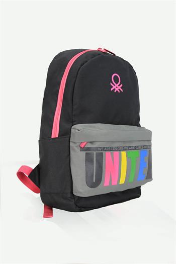 Burak Unıted Colors Of Benetton Sırt Çantası 76086