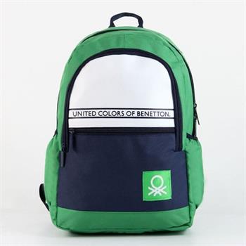 Burak Unıted Colors Of Benetton Sırt Çantası 76040