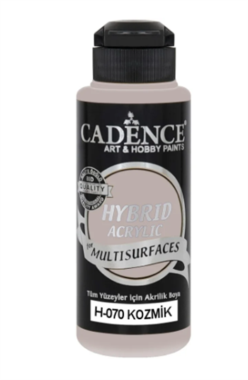 Cadence Hybrıd Akrilik Multısurfaces 120 Ml Kozmik