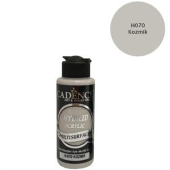 Cadence Hybrıd Akrilik Multısurfaces 120 Ml Kozmik