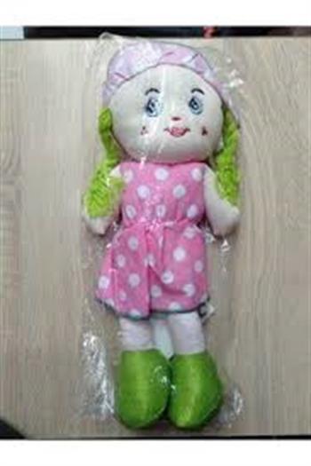 Can Toys Bez Bebek ( 40 Cm ) 80