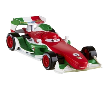 Cantoys Disp.Yarış Arabası Francesco ( Blazıng New Traıls ) 8/144