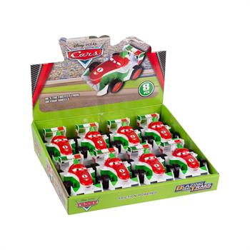 Cantoys Disp.Yarış Arabası Francesco ( Blazıng New Traıls ) 8/144