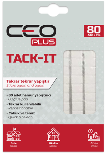 Ceo Tack _24 Ceo-Tc0001
