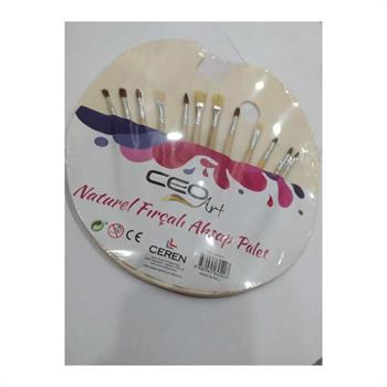 Ceo Tack _24 Ceo-Tc0001