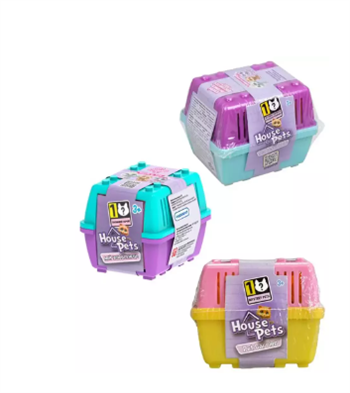 Ceren House Pets Evcil Hayvanlar 36Lı Ctoy-Qt2307