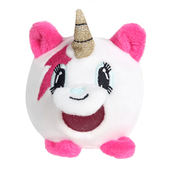 Ceren Plush Bubble Unicorn Crn-Lk1838