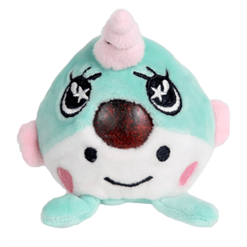 Ceren Plush Bubble Unicorn Crn-Lk1838