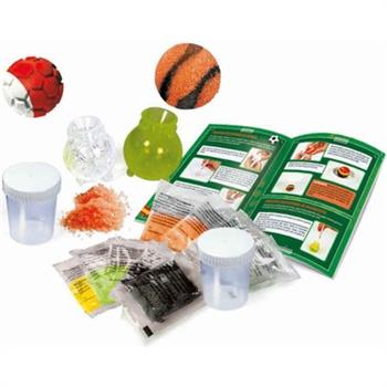Clementoni Bilim Ve Oyun - Çılgın Toplar - Spor (Net(Kmp.)) Cle-64323