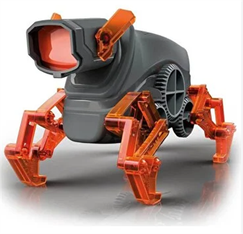 Clementoni Robotik Laboratuvar Walkıngbot Cle-64441