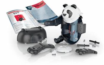 Clementoni Clemetonı Eğitici Robotbilim Laboratuvarı Cle-64442