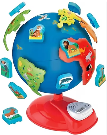 Clementoni Education Clementoni - Eğitici Dünya Cle-64816