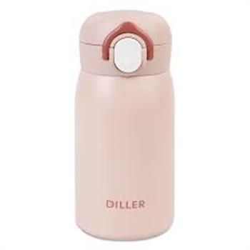 Dıller 320 Ml Paslanmaz Çelik Termos