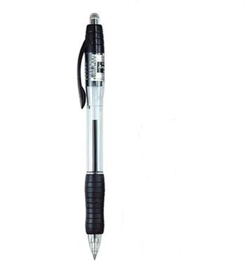 Dong-A Roller Anyball 1.0 Mavi-Kırmızı-Siyah (1 Adet)