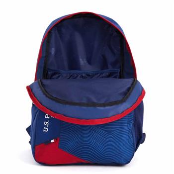 U.S. Polo Assn. Sırt Çantası Plçan22128