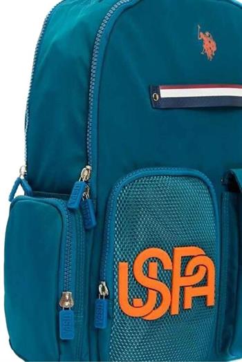 U.S. Polo Assn. Sırt Çantası Plçan23195