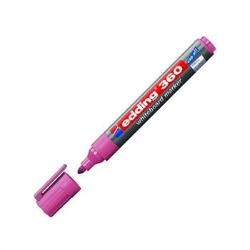Edding Tahta Kalemi Pembe (E-360Xl)Edding Tahta Kalemi Pembe (E-360Xl) - Kirtasiyem.netBeyaz Tahta Kalemi