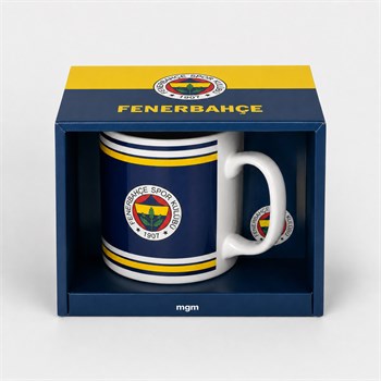 Elt Kupa Bardağı Mgm Fenerbahçe