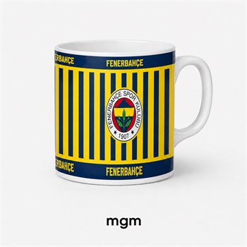 Elt Kupa Bardağı Mgm Fenerbahçe