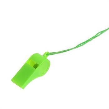 Elt Plastik Düdük_20 1 Adet