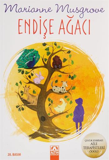 Endişe Ağacı Marianne Musgrove