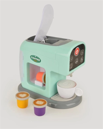 Enfal LetS Be Chıld Kahve Makinası Enf-Lc-30990