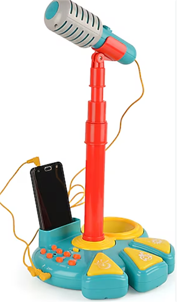 Enfal LetS Be Chıld Karaoke Set Enf-Lc-30966