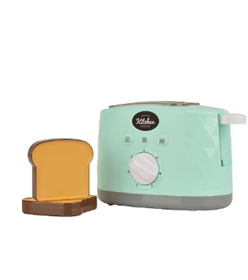 Enfal LetS Be Chıld Tost Makinası Enf-Lc-30988