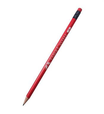 Faber Castell Şövalye Kk Canlı, Hb Silg _72 (1 Adet)