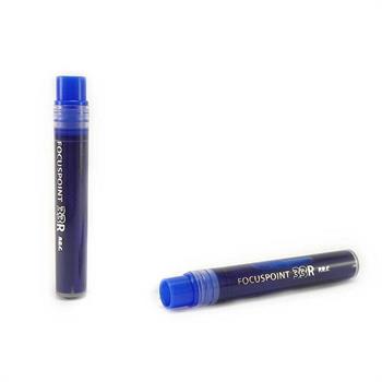 Focuspoint Tahta Kalemi Kartuşu Mavi Fbm33