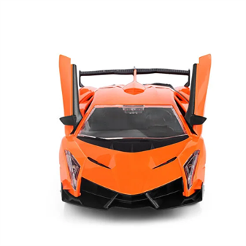 Galtoys Şarjlı Lambo Car Turuncu 1:16 F/F Gal-Bw333-182-B