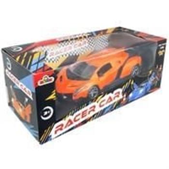 Galtoys Şarjlı Lambo Car Turuncu 1:16 F/F Gal-Bw333-182-B