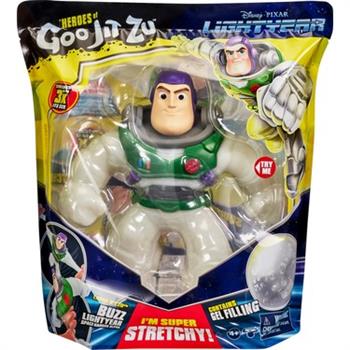 Gıochı Goojıtzoo Buzzlıghtyearsupagoo-41421 Gıo-Gjt32000