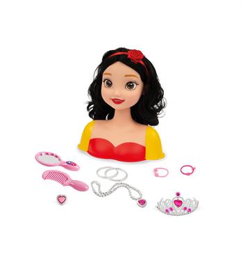 Gıochı Prenses Bebek Pamuk Prenses Bust-Gg02998 Gıo-Fat06000