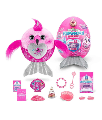 Gıochı Rainbocorns Mermaıdcorn Sürpriz S7 (9283) Gıo-Rar20000