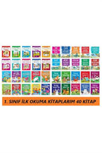 Hikaye Kitaplığım (40 Kitap) /Bicırık